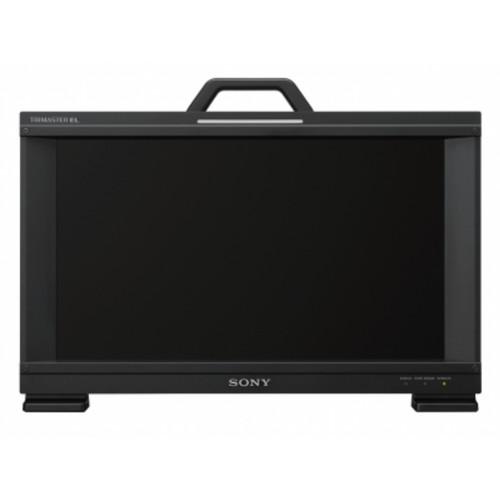 Sony BVM-E171 HD Oled Monitor And The Bvmlh-E171 HDR License Key