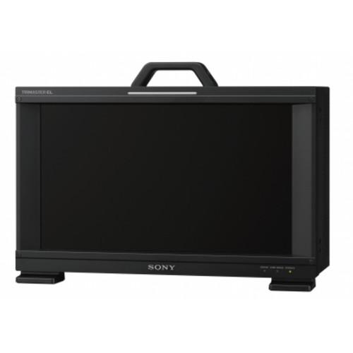Sony BVM-E171 HD Oled Monitor And The Bvmlh-E171 HDR License Key