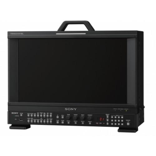Sony BVM-E171 HD Oled Monitor And The Bvmlh-E171 HDR License Key