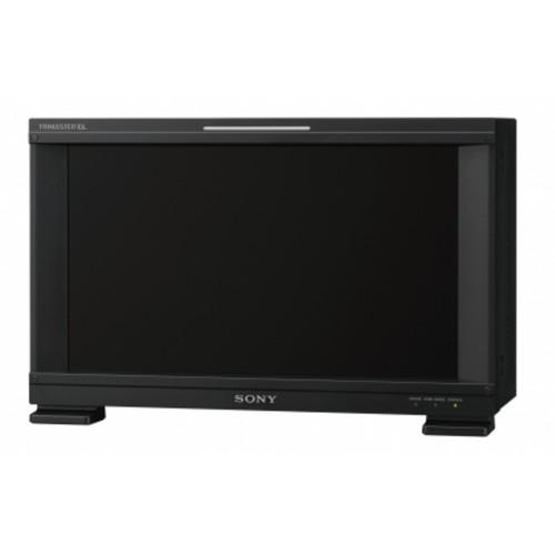 Sony BVM-E171 HD Oled Monitor And The Bvmlh-E171 HDR License Key