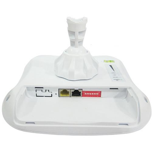 Speco Technologies 300Mbps 2.4GHz Point To Point with 10 Dip 48V