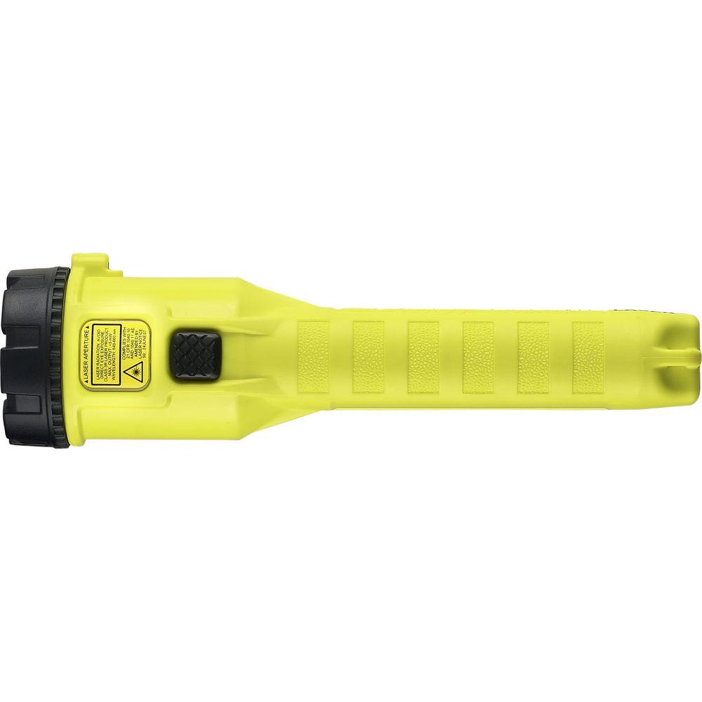 Streamlight Dualie 3AA Laser Flashlight