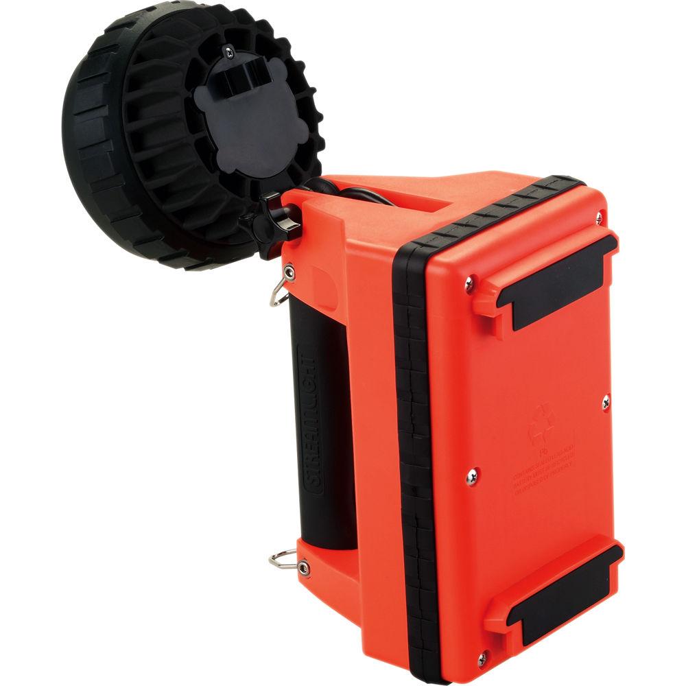Streamlight E-Spot FireBox Lantern Vehicle Mount System