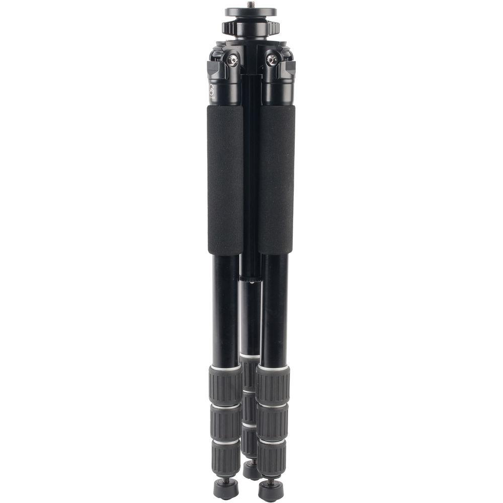 Studio Assets SA1466 Pro Heavy-Duty Aluminum Photo Tripod