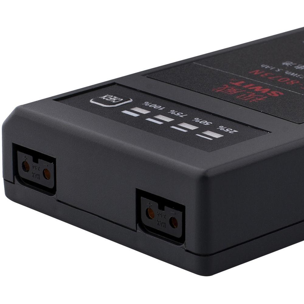 SWIT S-8073N 73Wh NP-1 Battery