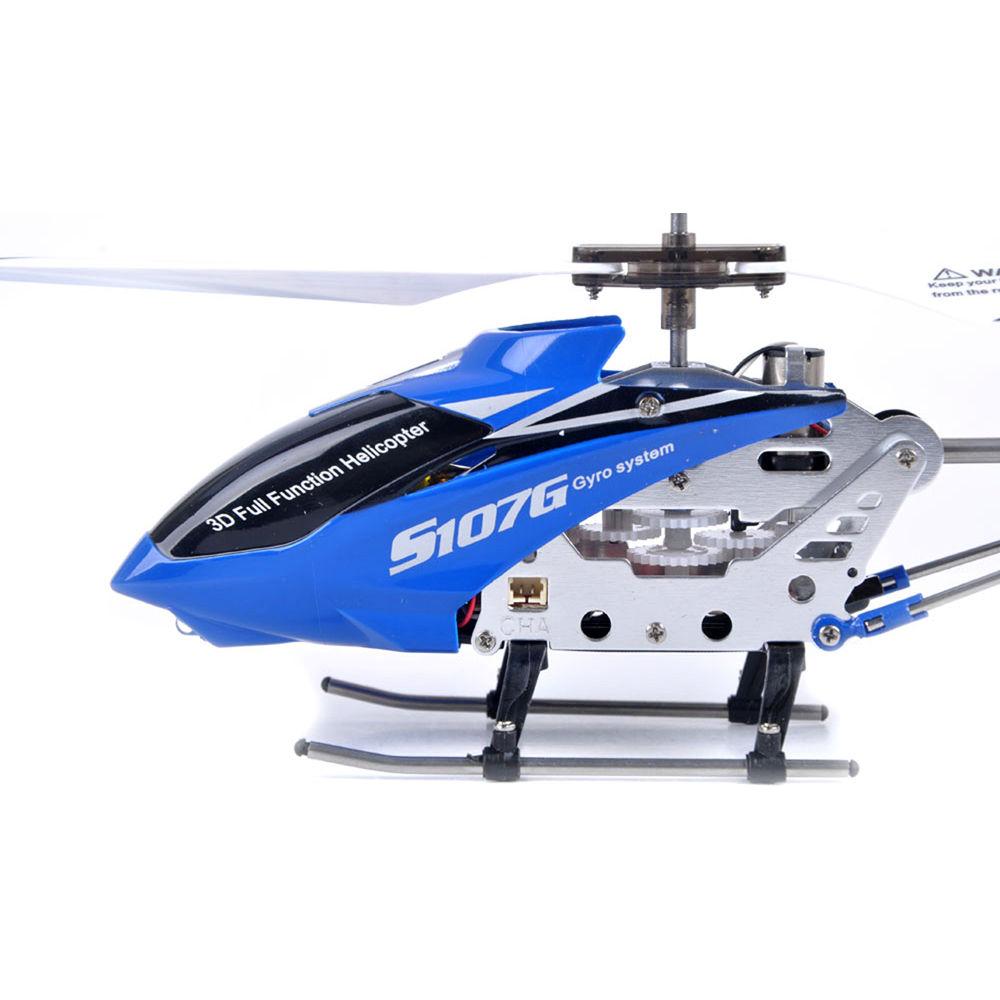 SYMA S107G Phantom Helicopter