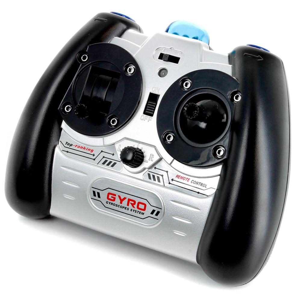 SYMA S107G Phantom Helicopter