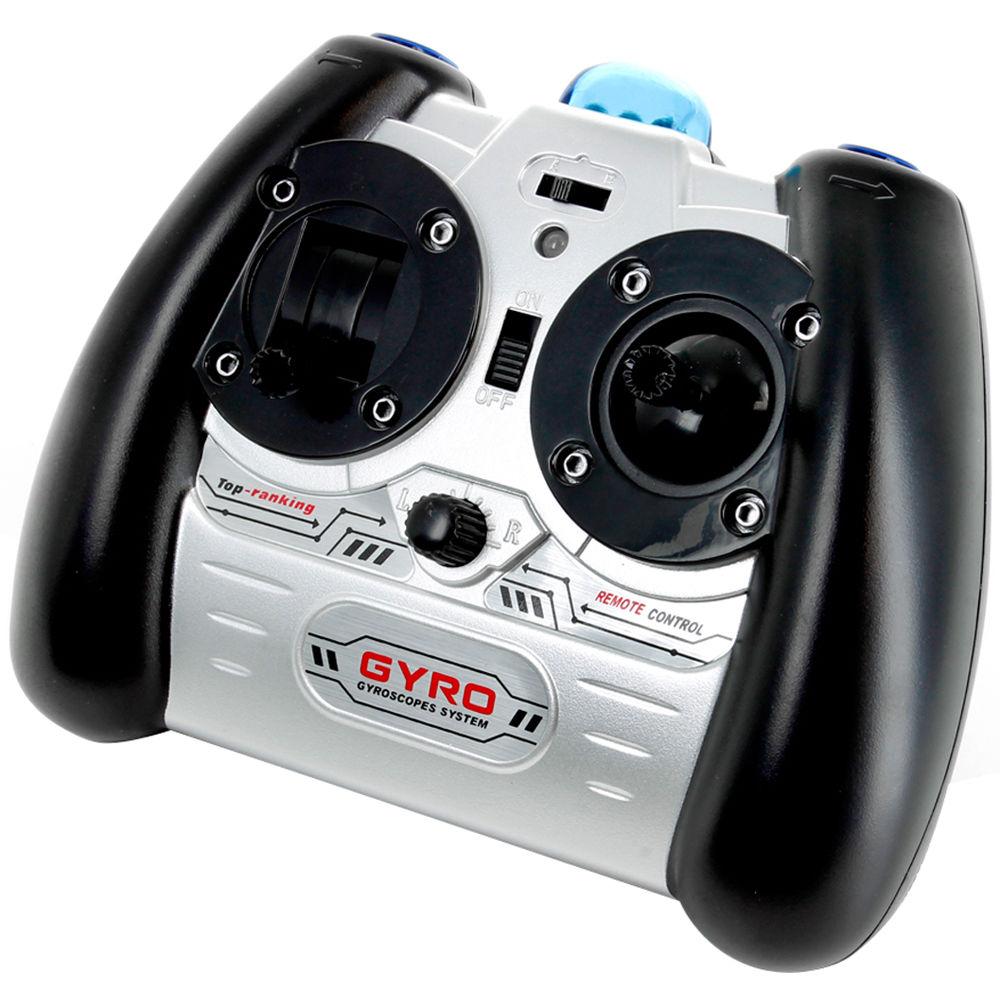 SYMA S107G Phantom Helicopter