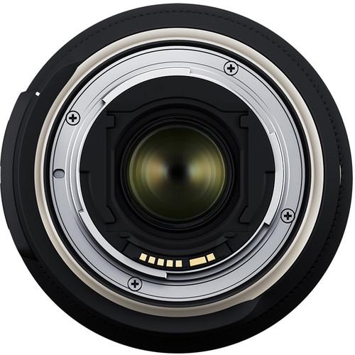 Tamron SP 15-30mm f 2.8 Di VC USD G2 Lens for Canon EF