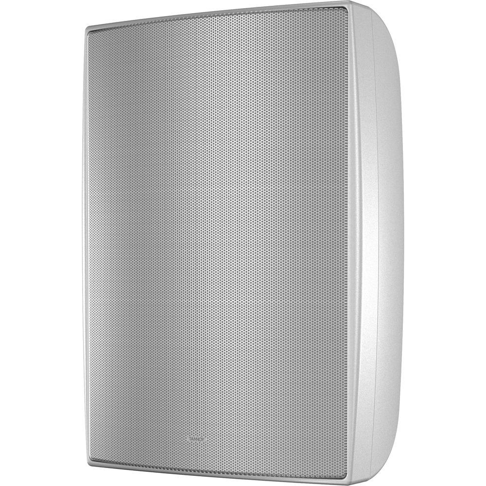 Tannoy 8" Coaxial Surface-Mount Loudspeaker