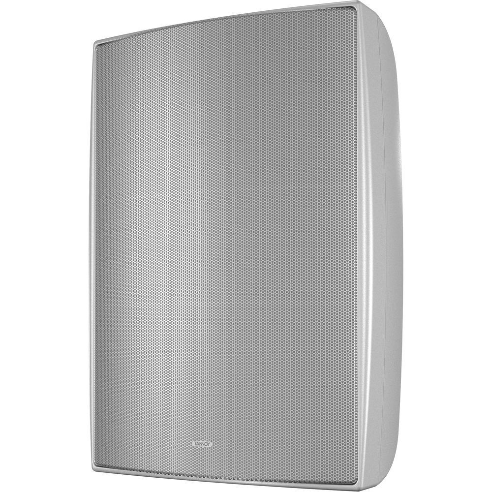 Tannoy 8" Coaxial Surface-Mount Loudspeaker