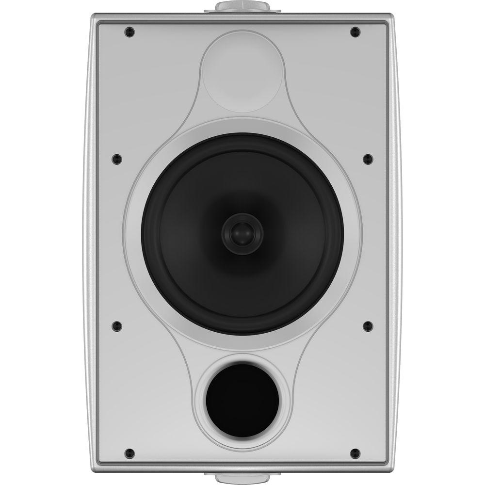 Tannoy 8" Coaxial Surface-Mount Loudspeaker