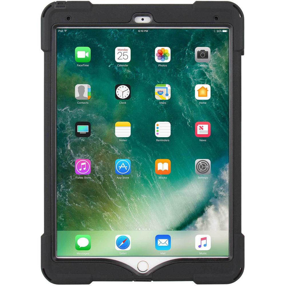 The Joy Factory aXtion Bold MP Series Case for iPad Pro 10.5