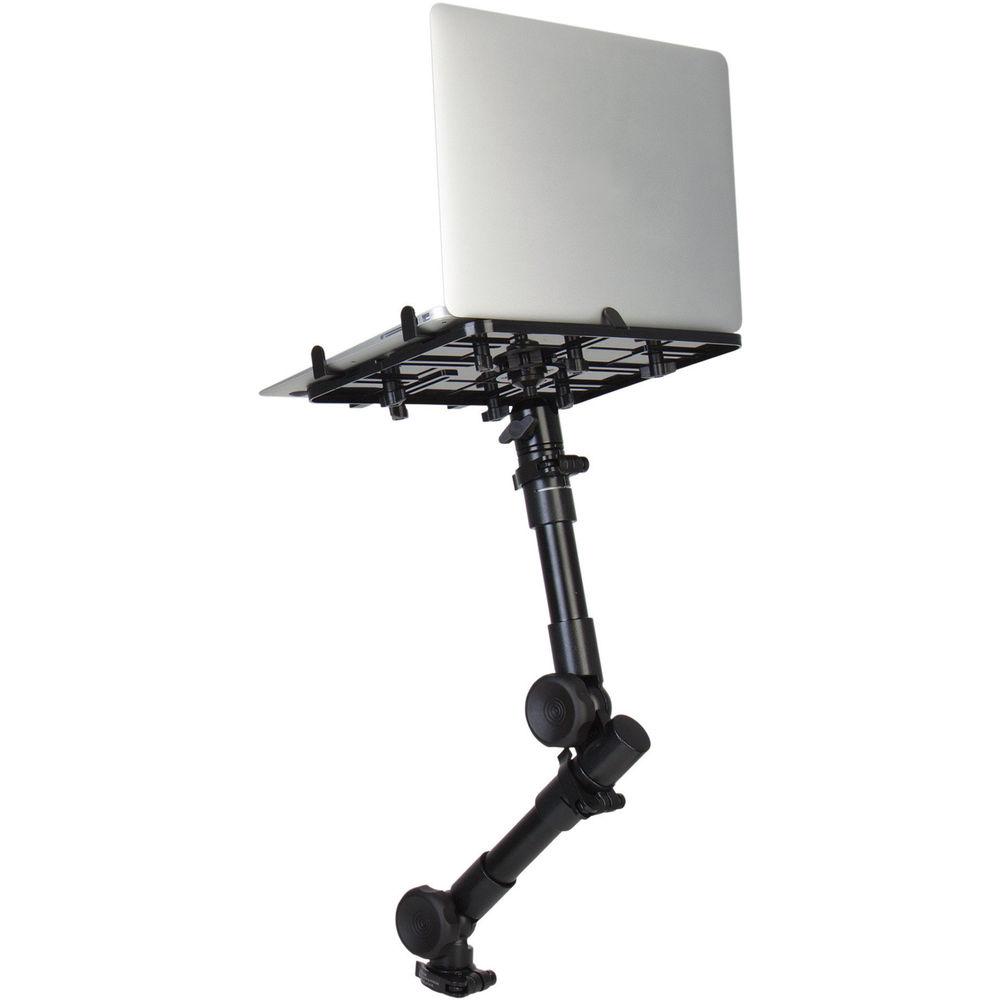 The Joy Factory Unite HD Seat Bolt Mount for 12-13" Tablet or Notebook