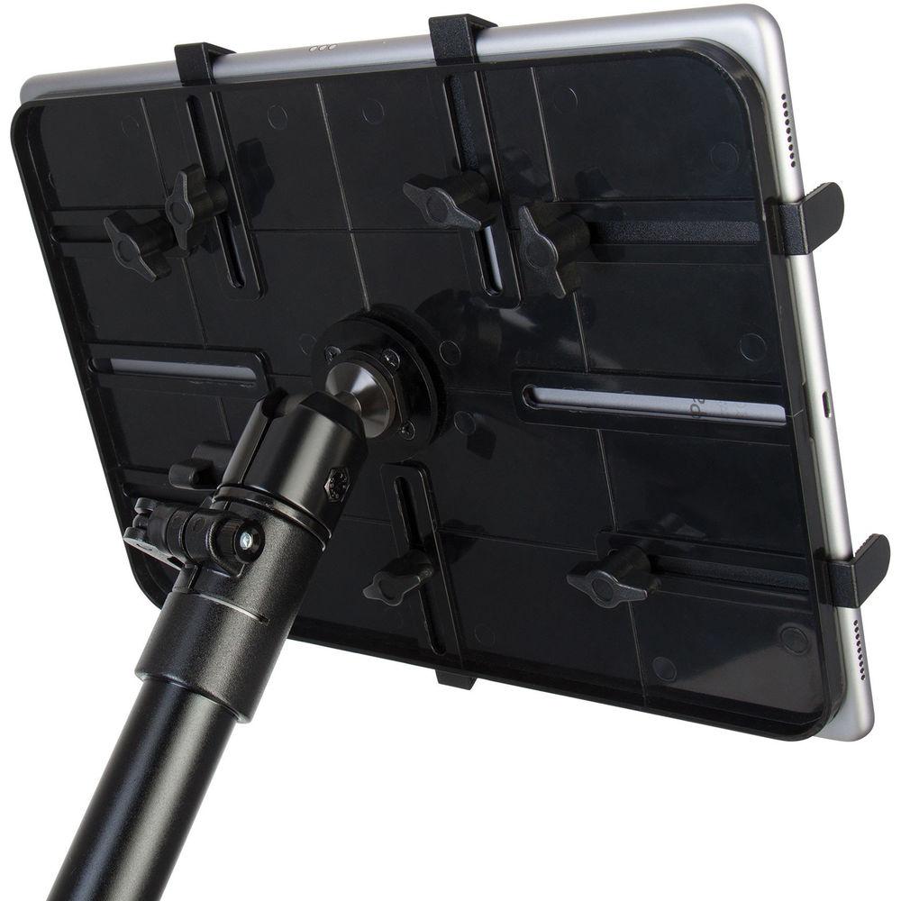 The Joy Factory Unite HD Seat Bolt Mount for 12-13" Tablet or Notebook