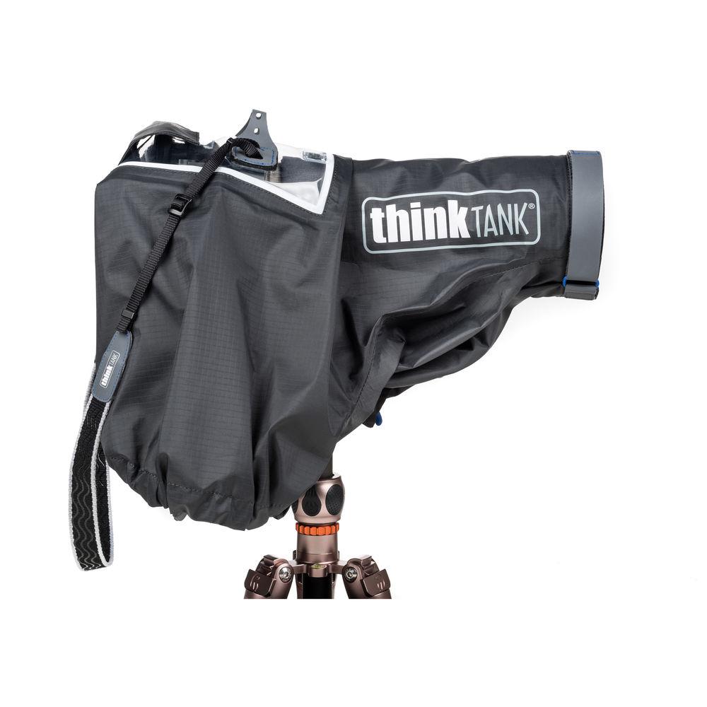 Think Tank Photo Hydrophobia M 70-200 V3.0 Rain Cover