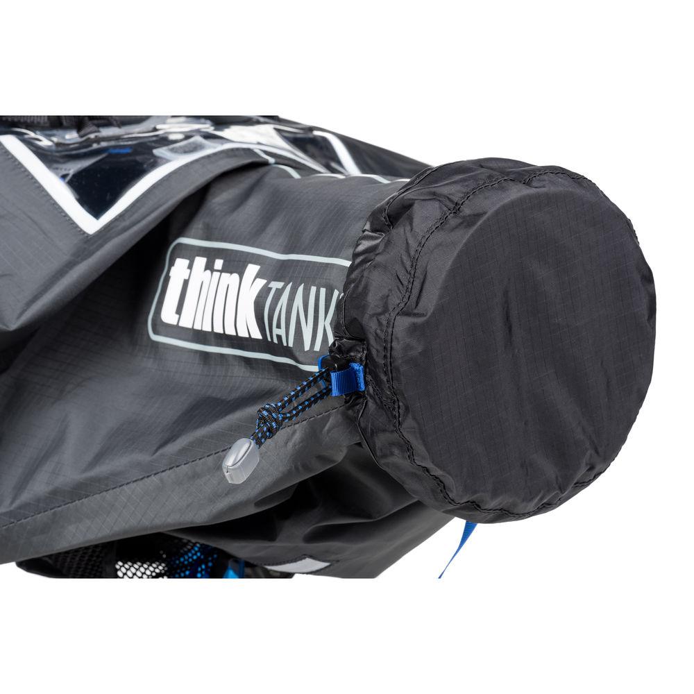 Think Tank Photo Hydrophobia M 70-200 V3.0 Rain Cover