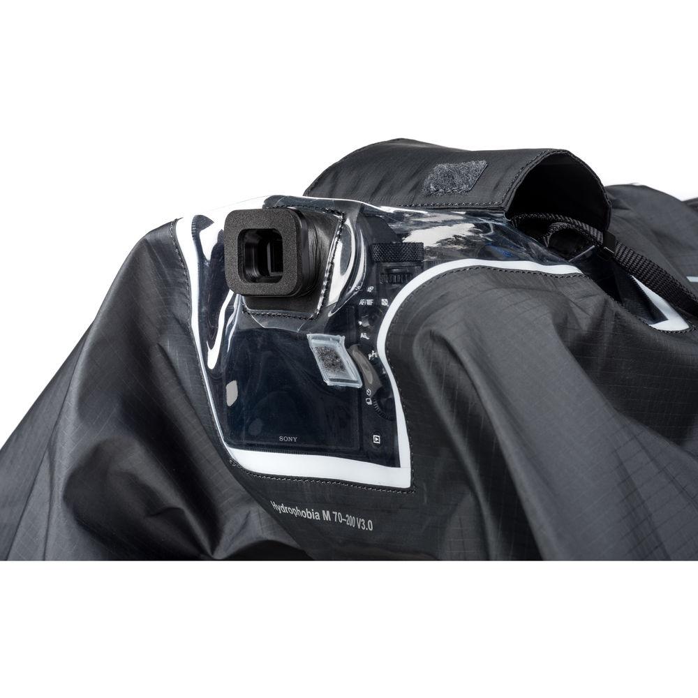 Think Tank Photo Hydrophobia M 70-200 V3.0 Rain Cover