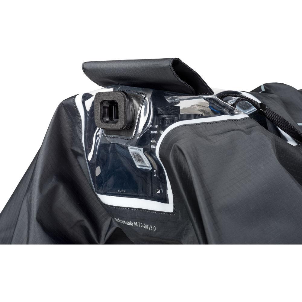 Think Tank Photo Hydrophobia M 70-200 V3.0 Rain Cover