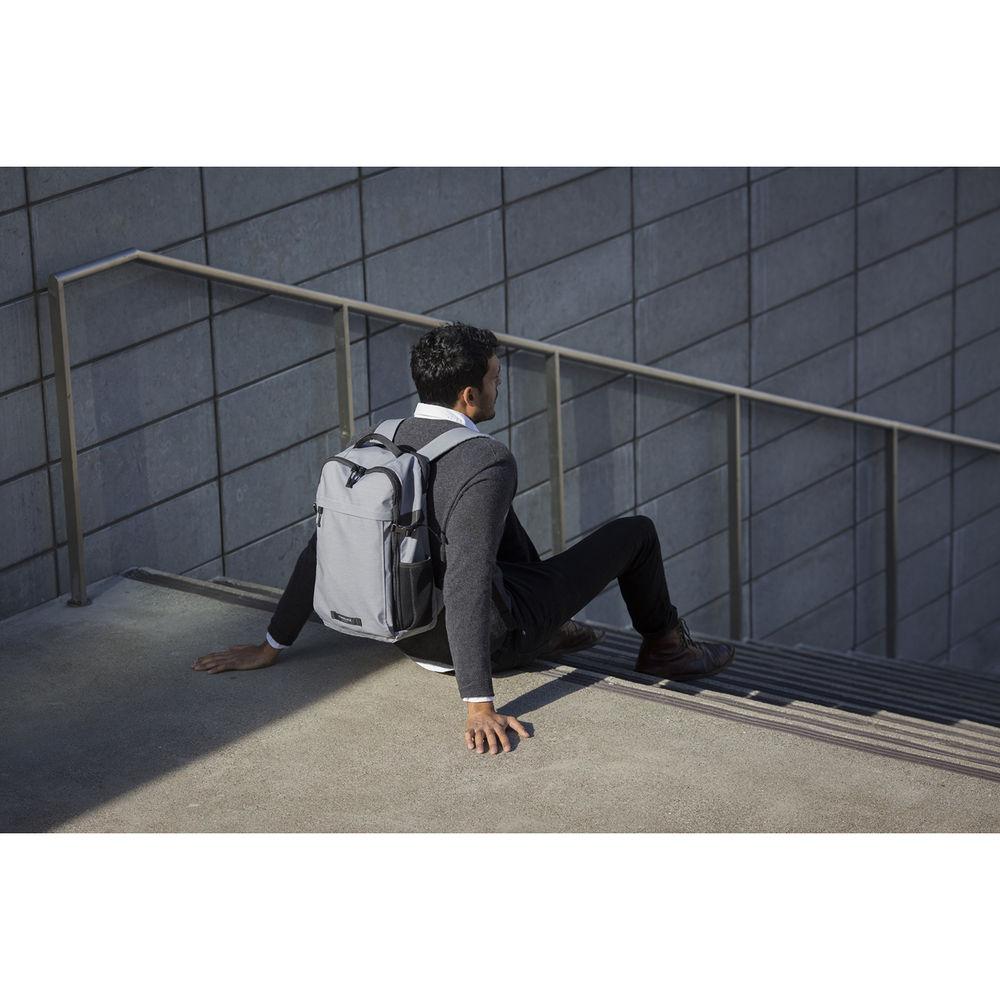 Timbuk2 Division 15" Laptop Backpack