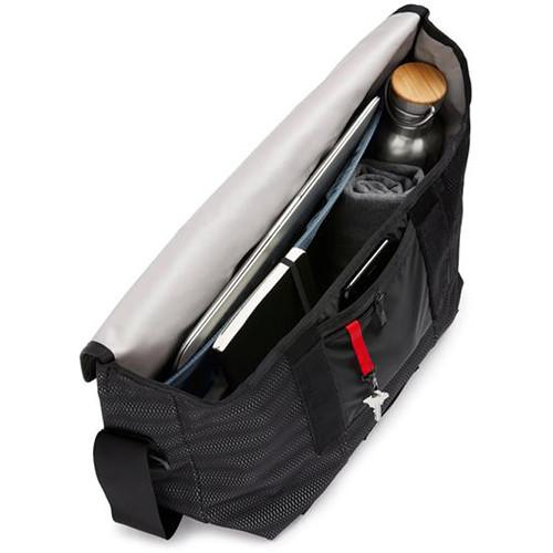 Timbuk2 Maze Classic Reflective Messenger Bag