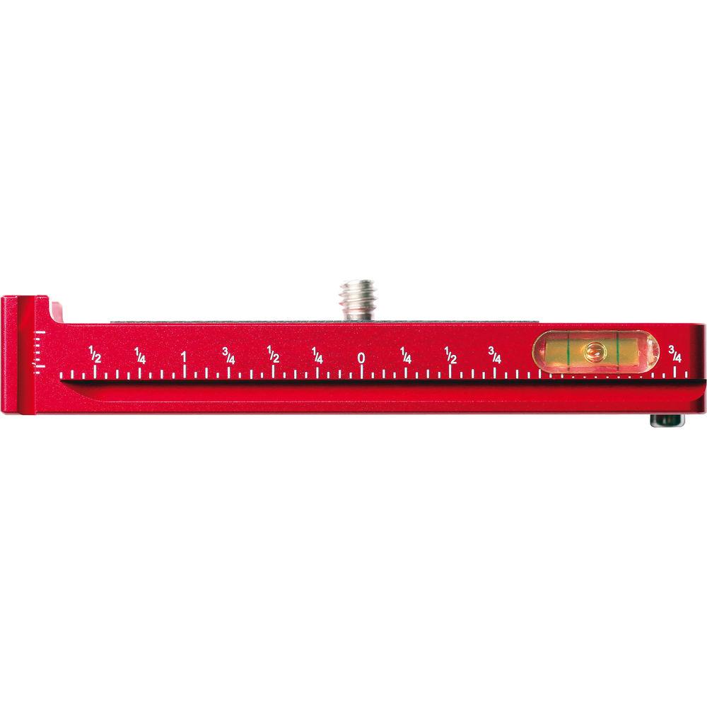 UniqBall iQuick Multifunctional Quick Release Plate