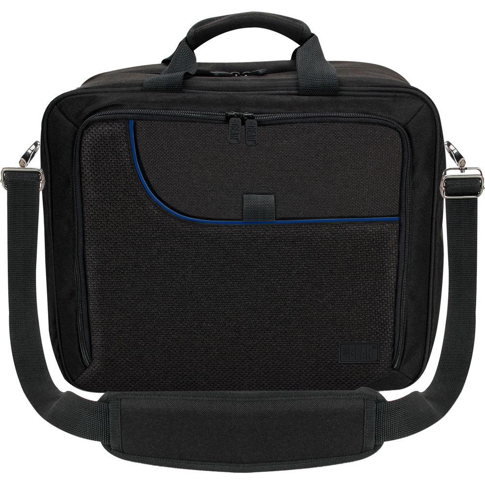 USA GEAR S13 Travel Carrying Case for PlayStation 4
