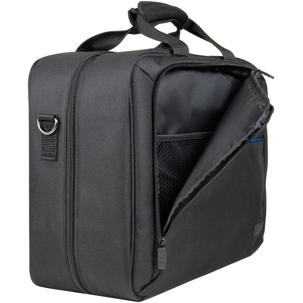 USA GEAR S13 Travel Carrying Case for PlayStation 4, USA, GEAR, S13, Travel, Carrying, Case, PlayStation, 4