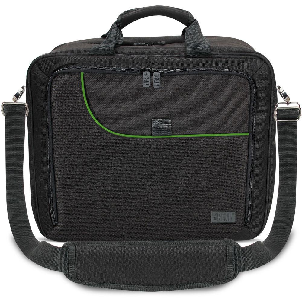 USA GEAR S13 Travel Carrying Case for Xbox One, USA, GEAR, S13, Travel, Carrying, Case, Xbox, One