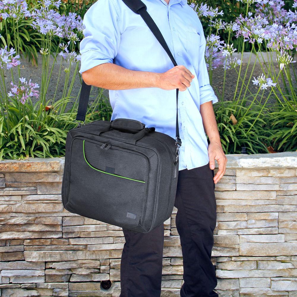 USA GEAR S13 Travel Carrying Case for Xbox One