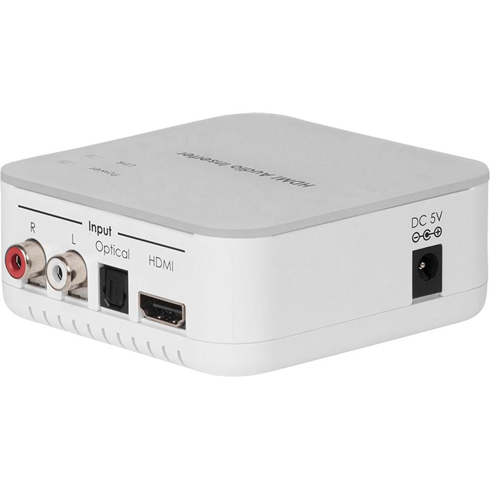 Vaddio ConferenceSHOT AV System - Basic 1