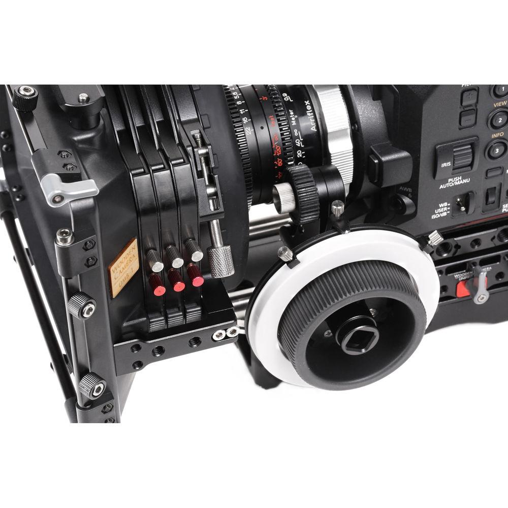 Wooden Camera UMB-1 Left Side Small Support Arm