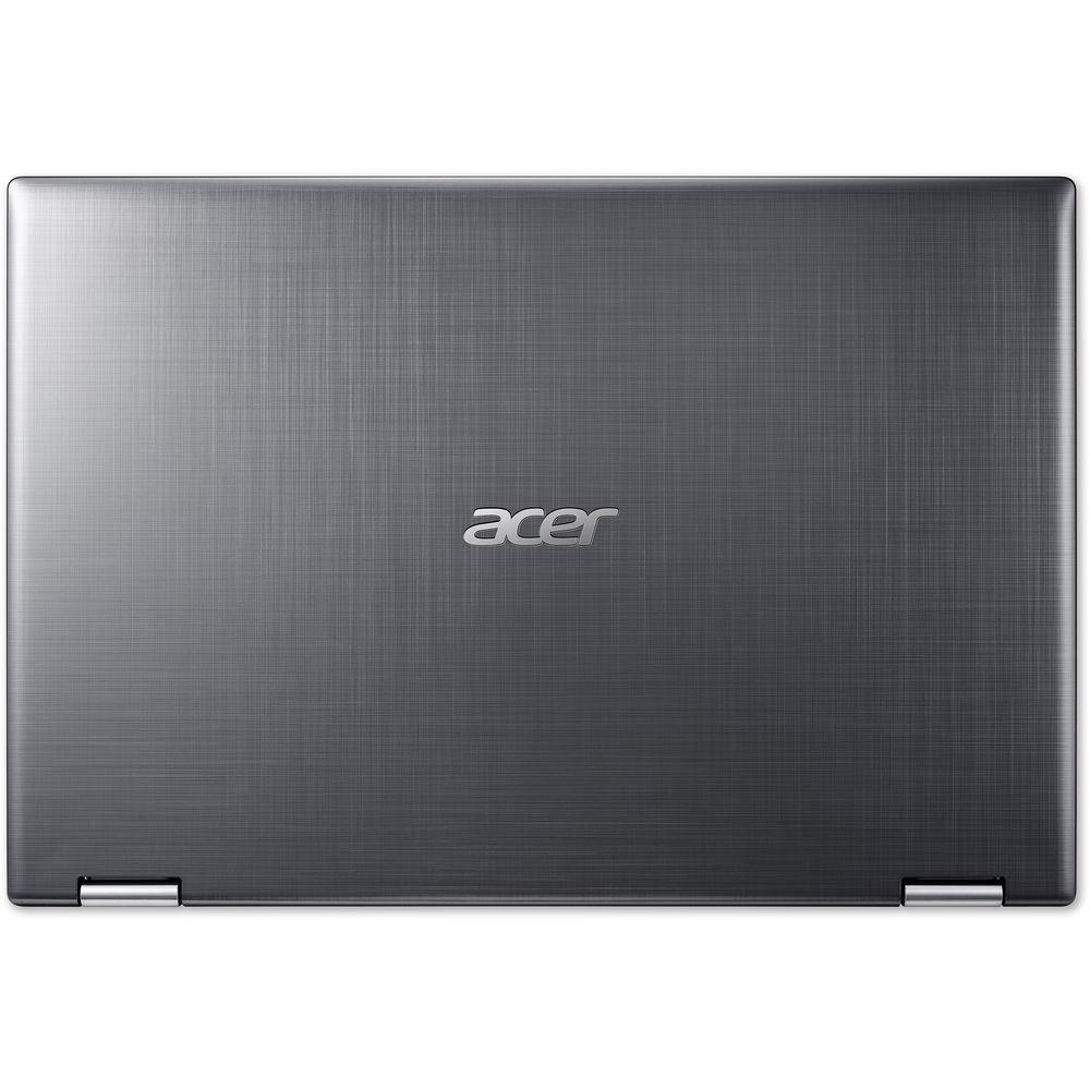Acer 14" Spin 3 Multi-Touch 2-in-1 Laptop