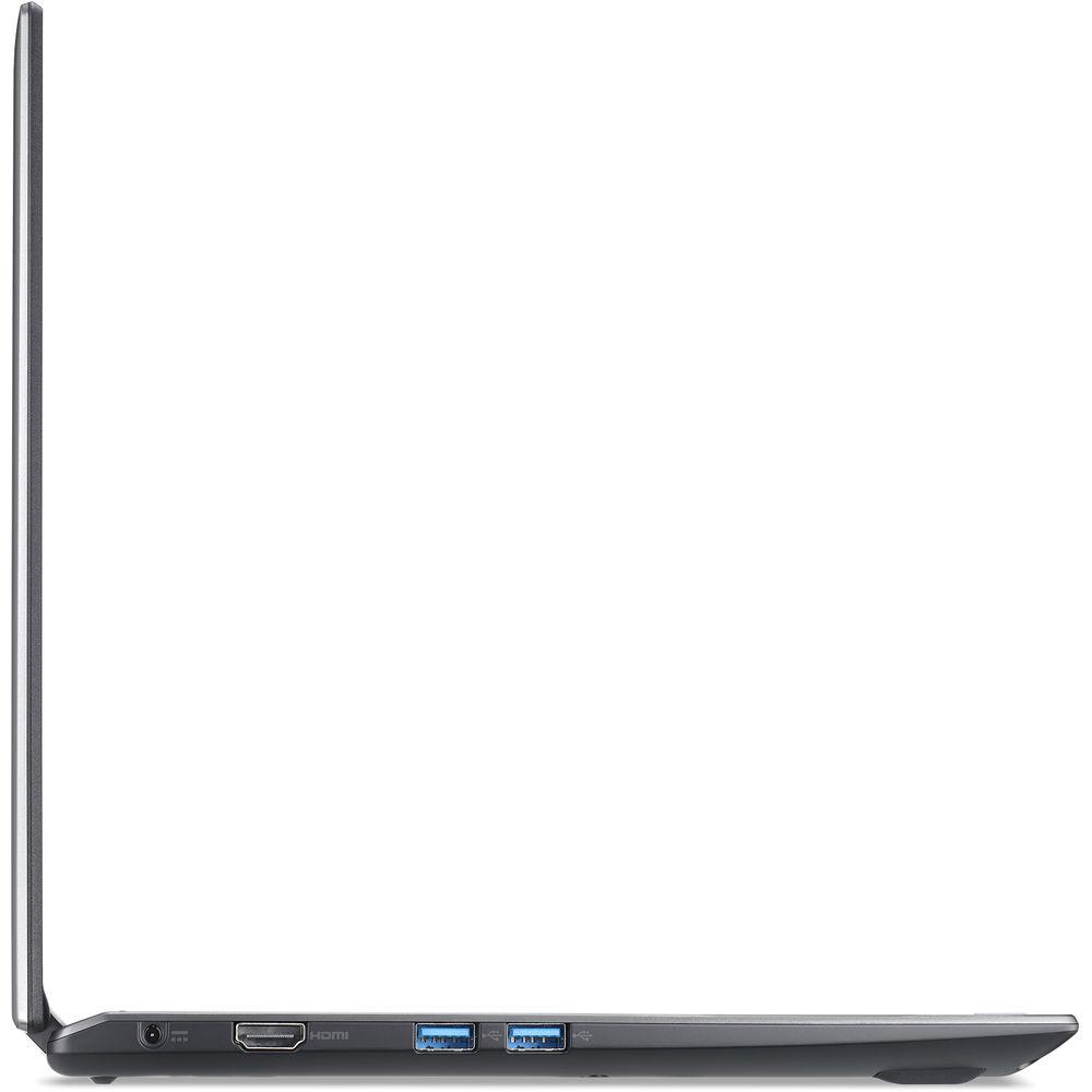 Acer 14" Spin 3 Multi-Touch 2-in-1 Laptop