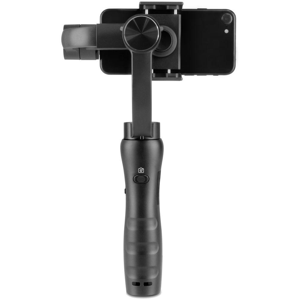 Aluratek Handheld Gimbal for Smartphones