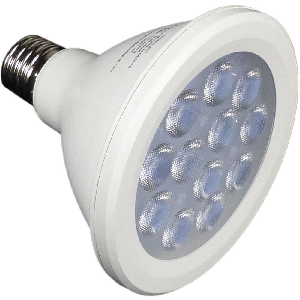 ALZO 12W PAR30 Joyous Dimmable Spotlight Bulb
