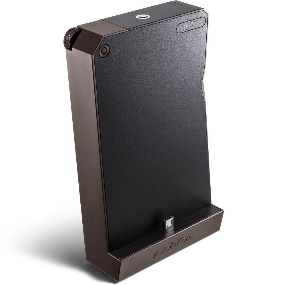 Astell&Kern AK Recorder Module for AK300, AK320, and AK380 Music Players