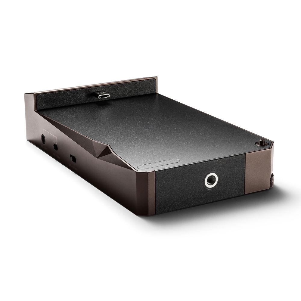 Astell&Kern AK Recorder Module for AK300, AK320, and AK380 Music Players