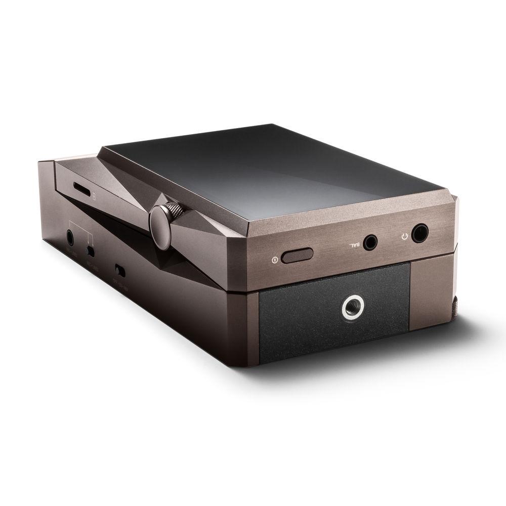 Astell&Kern AK Recorder Module for AK300, AK320, and AK380 Music Players