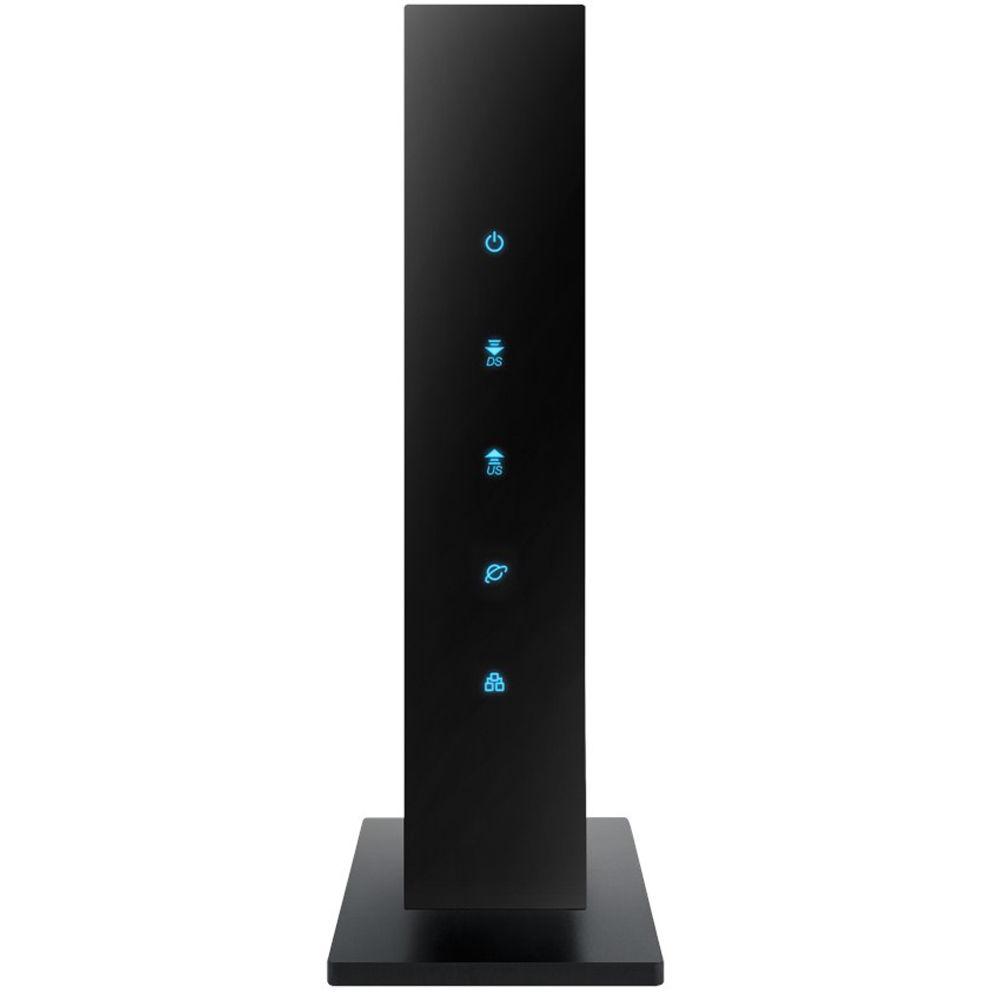 ASUS DOCSIS 3.0 CableLabs-Certified 16x4 Cable Modem, ASUS, DOCSIS, 3.0, CableLabs-Certified, 16x4, Cable, Modem