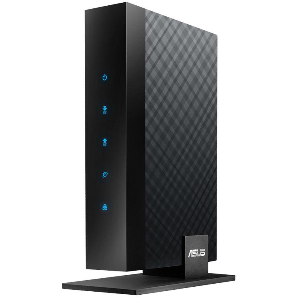 ASUS DOCSIS 3.0 CableLabs-Certified 16x4 Cable Modem