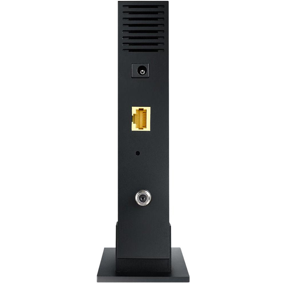 ASUS DOCSIS 3.0 CableLabs-Certified 16x4 Cable Modem