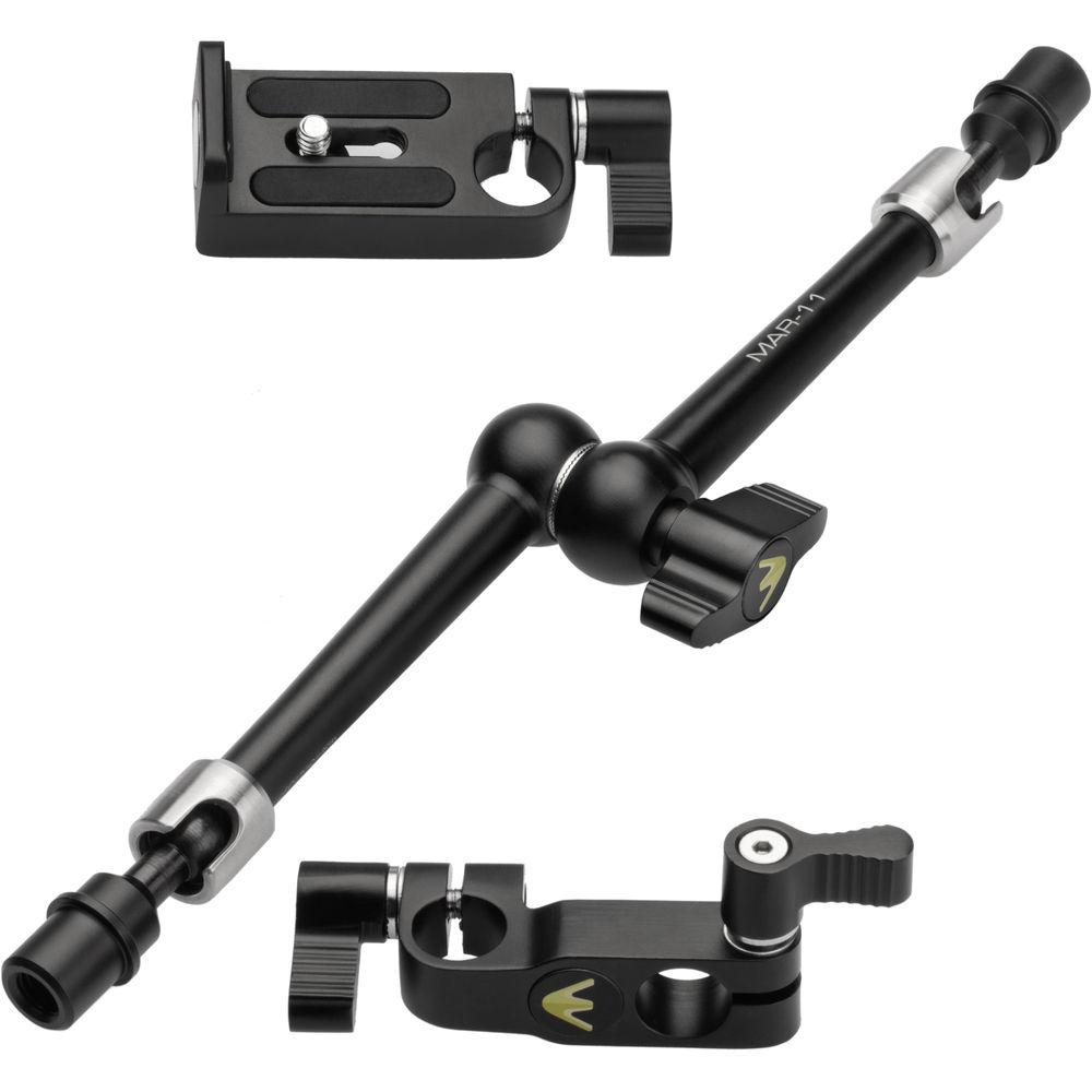 Axler MAR-11 Recodo Articulating Monitor Arm