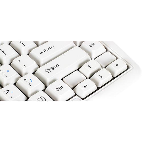 BakkerElkhuizen Q-Board Compact Keyboard