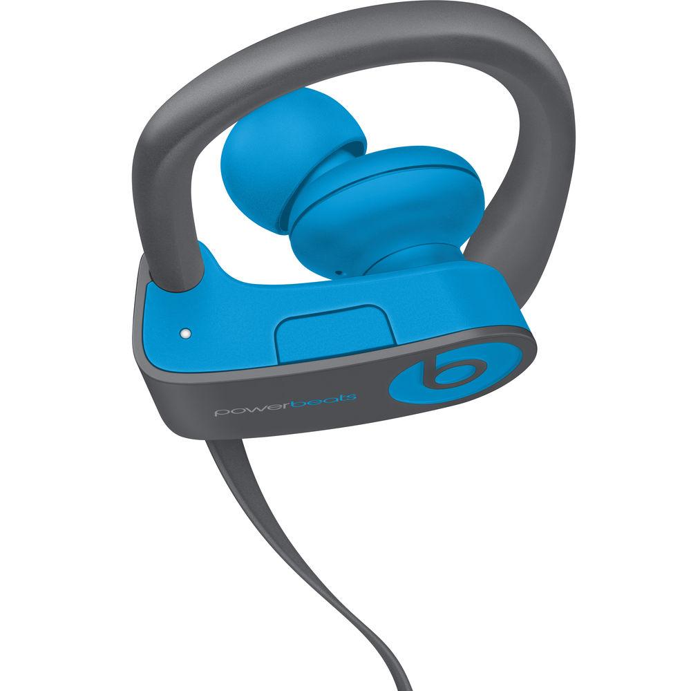 Beats by Dr. Dre Powerbeats3 Wireless Earphones