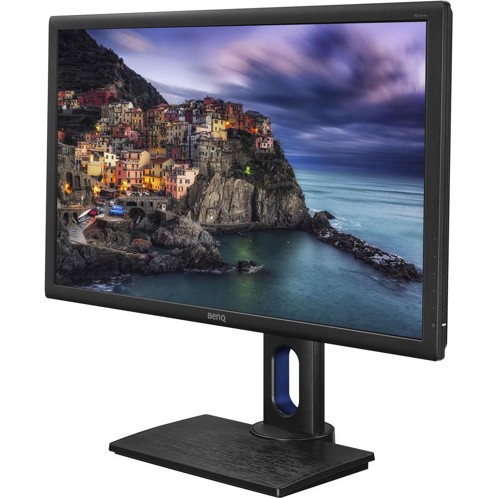 BenQ PD2700Q 27" 16:9 IPS Monitor