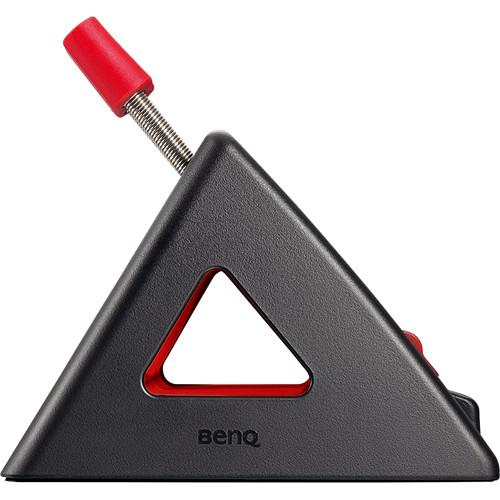 BenQ ZOWIE CAMADE Cable Management Device with Height-Adjustable Spring for Mice