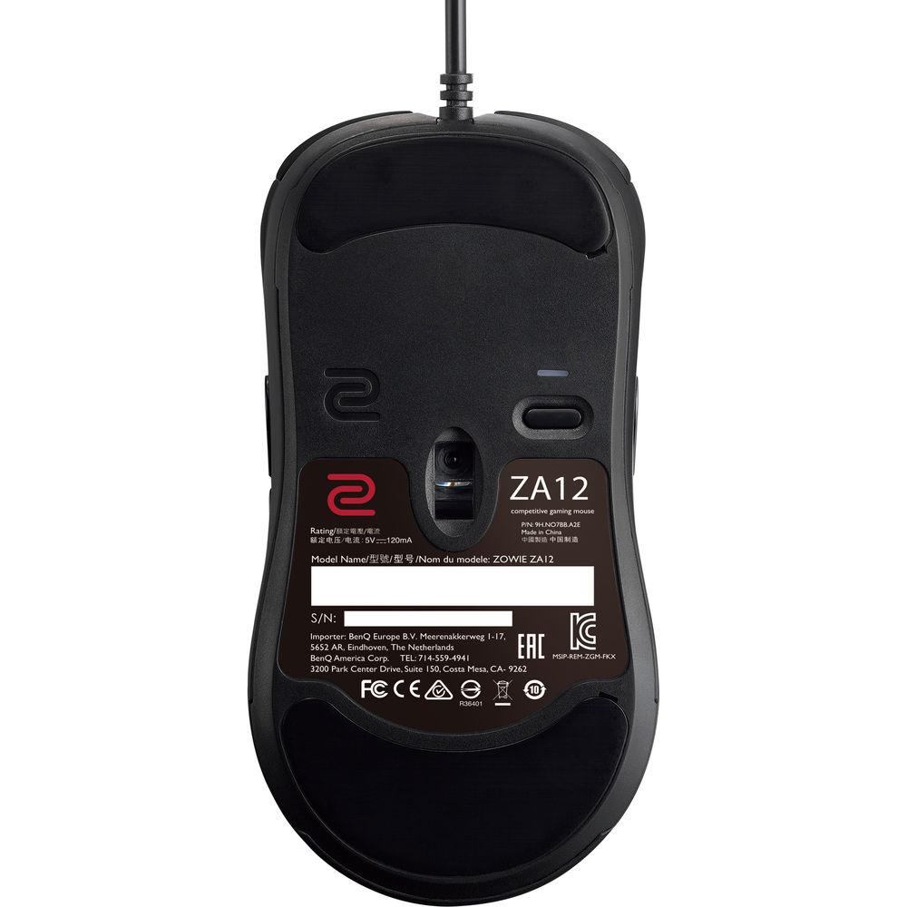BenQ ZOWIE ZA12 Mouse