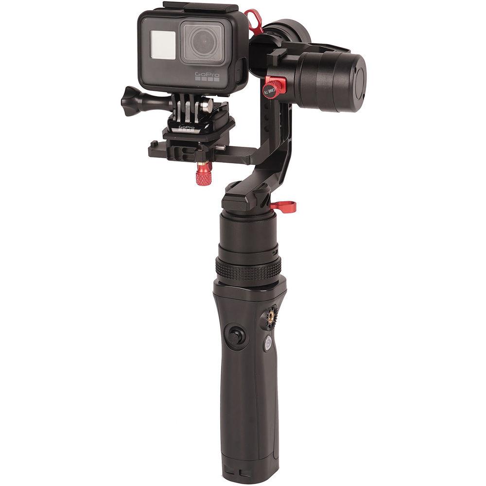 CAME-TV SPRY 4-In-1 Gimbal with Detachable Head