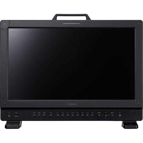 Canon DP-V1710 17" UHD 4K Reference Display